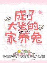 成了大佬的家养兔图片
