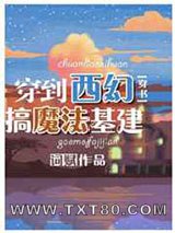 穿到西幻搞魔法基建图片