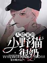 大佬家的小野猫很奶图片