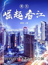 重生：崛起香江图片