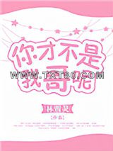 你才不是我哥呢图片