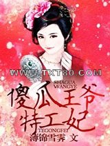 傻瓜王爷特工妃图片