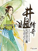 井姐传奇图片