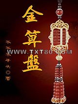 金算盘图片
