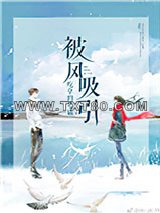 被风吸引图片