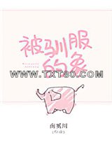 被驯服的象图片