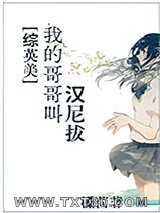 [综英美]我哥哥叫汉尼拔图片