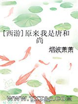 [西游]原来我是唐和尚图片