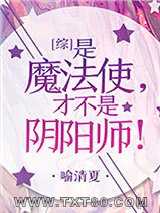 [综]是魔法使,才不是阴阳师图片