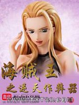 海贼王之逆天作弊器图片