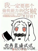 我一定要那个偷我能力的盗贼好看！[综]图片