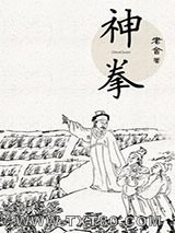 神拳图片