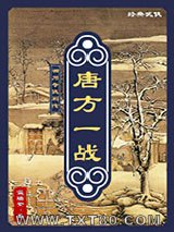 神州奇侠别传：唐方一战图片