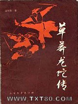 草莽龙蛇传图片