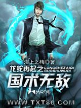 龙蛇再起之国术无敌图片