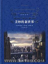 美妙新世界图片