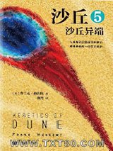 沙丘5：沙丘异端图片