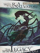 精灵血脉01：血脉图片