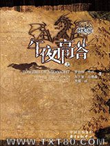 时光之轮13·午夜高塔（上下）图片