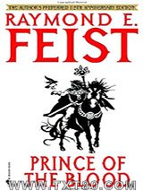 魔法师后传：血之皇子图片