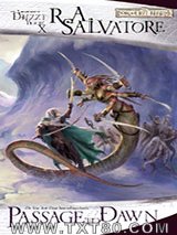 精灵血脉04：破晓之路图片