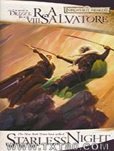 精灵血脉02：无星之夜图片