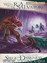 精灵血脉03：暗军突袭图片