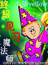 终极见习魔法师图片