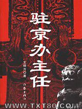 驻京办主任图片