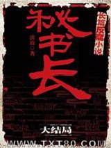 秘书长3·大结局图片