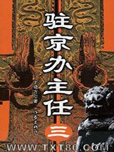 驻京办主任3图片