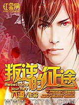 叛逆的征途图片