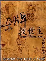 杂牌救世主图片