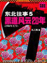 东北往事5黑道风云20年图片