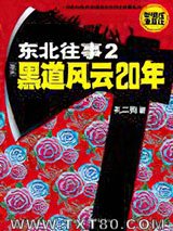 东北往事2黑道风云20年图片