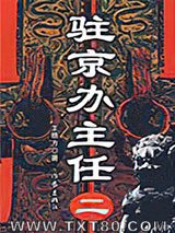 驻京办主任2图片