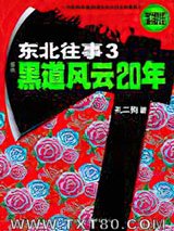 东北往事3黑道风云20年图片