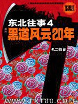 东北往事4黑道风云20年图片