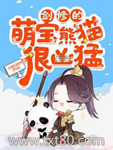 剑修的萌宝熊猫很凶猛图片