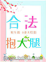 合法抱大腿[娱乐圈]图片