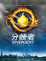 分歧者图片