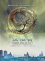 分歧者2·反叛者图片