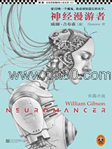 神经漫游者图片