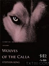 黑暗塔5：卡拉之狼图片