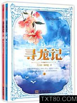 寻龙之前缘番外图片