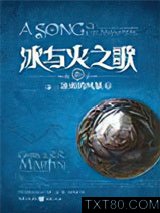 冰与火之歌7：冰雨的风暴（上）图片