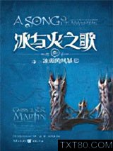 冰与火之歌8：冰雨的风暴（中）图片