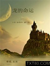 龙的命运（《术士的指环》第三卷）图片