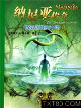 纳尼亚传奇1：魔法师的外甥(双语)图片