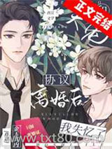 和大佬协议离婚后我失忆了图片